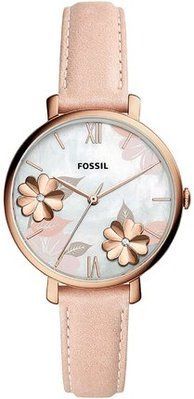 Часы Fossil Jacqueline ES4671 860597 фото