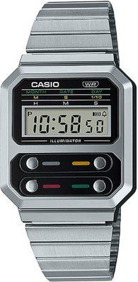 Часы Casio A100WE-1AEF 209890 фото