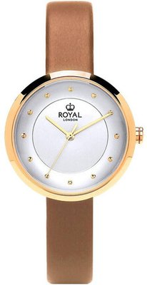 Годинник Royal London 21428-03 275170 фото