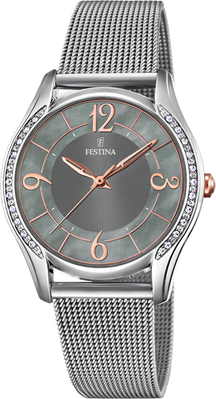 Годинник Festina F20420/2 311162 фото