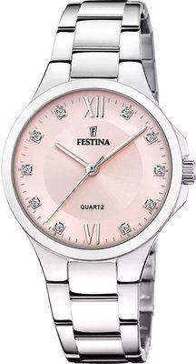 Часы FESTINA F20582/2 345700 фото
