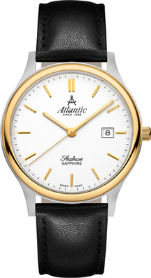 Часы Atlantic Seabase Gents 60343.43.11 571219 фото