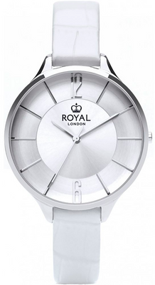 Годинник Royal London 21418-02 275590 фото