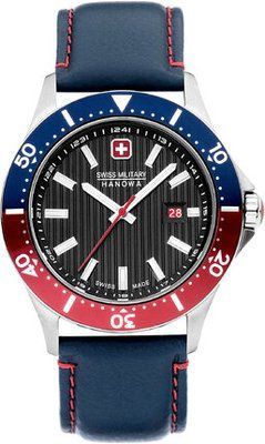Годинник Swiss Military Hanowa Flagship X SMWGB2100608 631054 фото