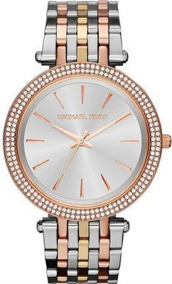 Часы Michael Kors MK3203 750037 фото