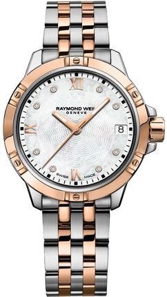 Годинник Raymond Weil Tango 5960-SP5-00995 730426 фото