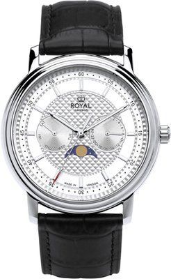 Годинник ROYAL LONDON 41506-01 276020 фото