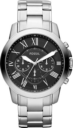 Годинник Fossil FS4736 860191 фото