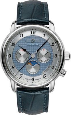 Годинник Zeppelin Friedrichshafen 8536-3 569300 фото