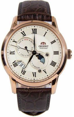 Часы Orient FAK00001Y0 514853 фото