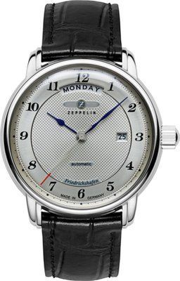 Годинник Zeppelin Friedrichshafen 8562-4 569288 фото