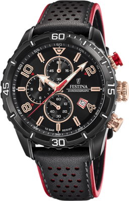 Часы Festina F20519/4 311409 фото