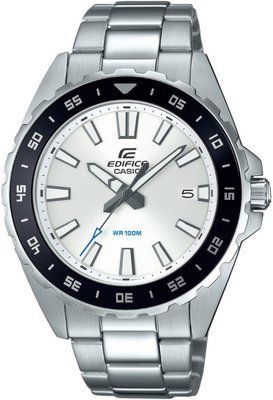 Часы Casio EFV-130D-7AVUEF 209164 фото