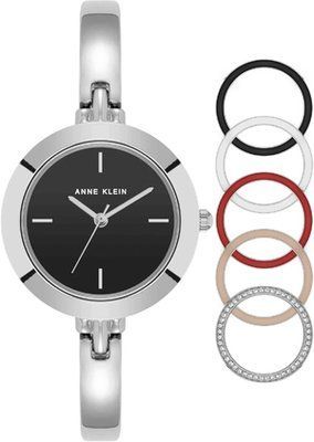 Годинник Anne Klein AK/5111INST + безель 781179 фото