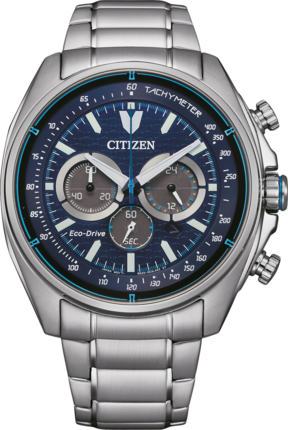 Часы Citizen CA4560-81L 304287 фото