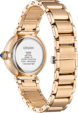 Годинник Citizen L EM1063-89D 304333 фото