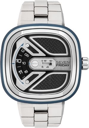 Часы Sevenfriday M1B/01M 560189 фото