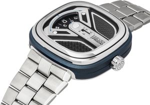 Часы Sevenfriday M1B/01M 560189 фото