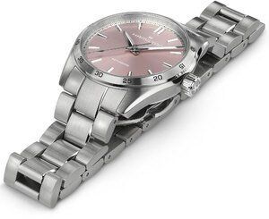 Годинник Hamilton Jazzmaster Performer Auto H36105171 580627 фото