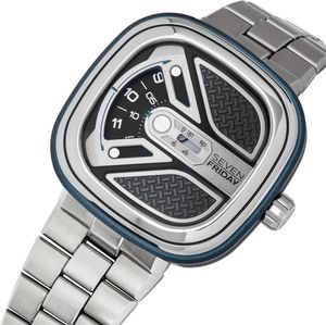 Часы Sevenfriday M1B/01M 560189 фото