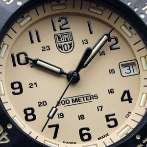 Годинник Luminox Navy Seal XS.3010.EVO.S 525446 фото