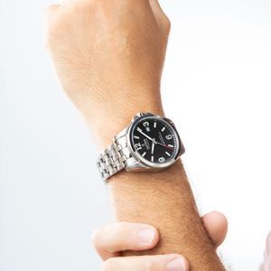 Часы Festina Titanium F20696/3 345916 фото