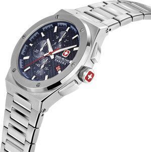 Часы Swiss Military Hanowa Sidewinder Chrono SMWGI2101702 631066 фото