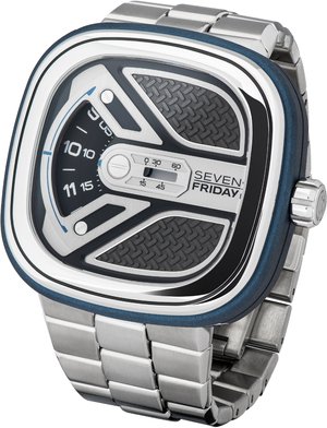 Часы Sevenfriday M1B/01M 560189 фото