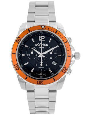 Годинник Roamer 862837 41 65 20 3044 фото