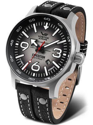 Годинник Vostok Europe YN55-595A639 2444 фото