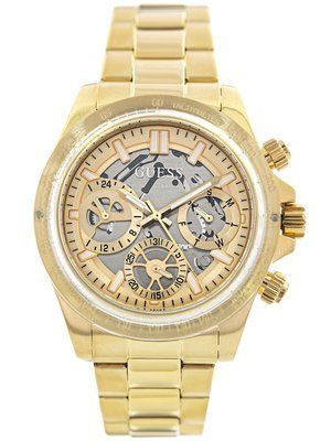 Годинник Guess GW0557L1 3794 фото