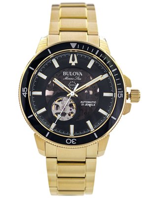 Годинник Bulova 97A174 3744 фото