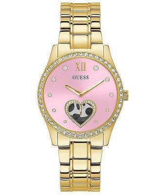 Годинник Guess GW0380L2 3844 фото