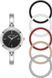 Годинник Anne Klein AK/5111INST + безель 781179 фото 2