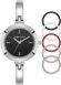 Годинник Anne Klein AK/5111INST + безель 781179 фото 1