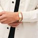 Годинник Daniel Wellington Bound 3-link Gold DW00100703 375839 фото 4
