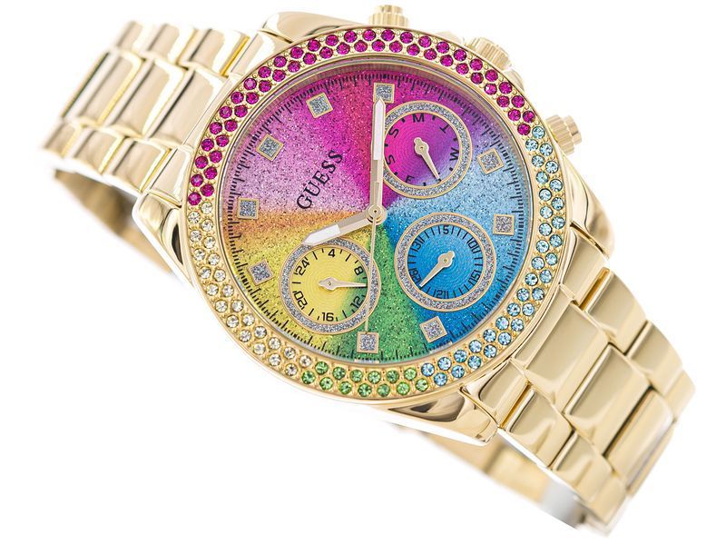 Часы Guess GW0483L4 3094 фото