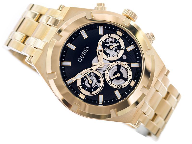 Часы Guess GW0260G2 2594 фото