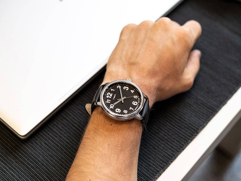 Часы Timex TW2V21400 3694 фото