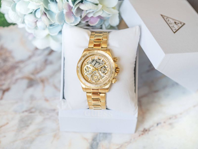 Годинник Guess GW0557L1 3794 фото