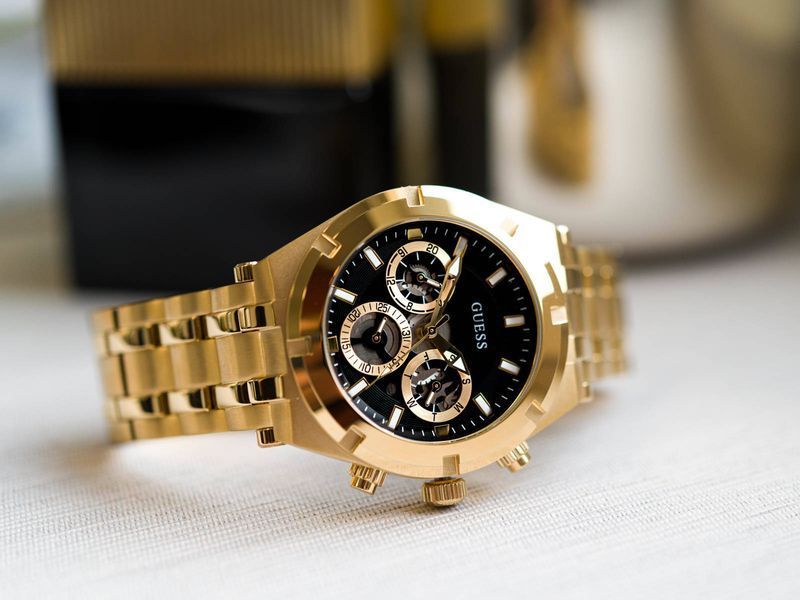 Часы Guess GW0260G2 2594 фото