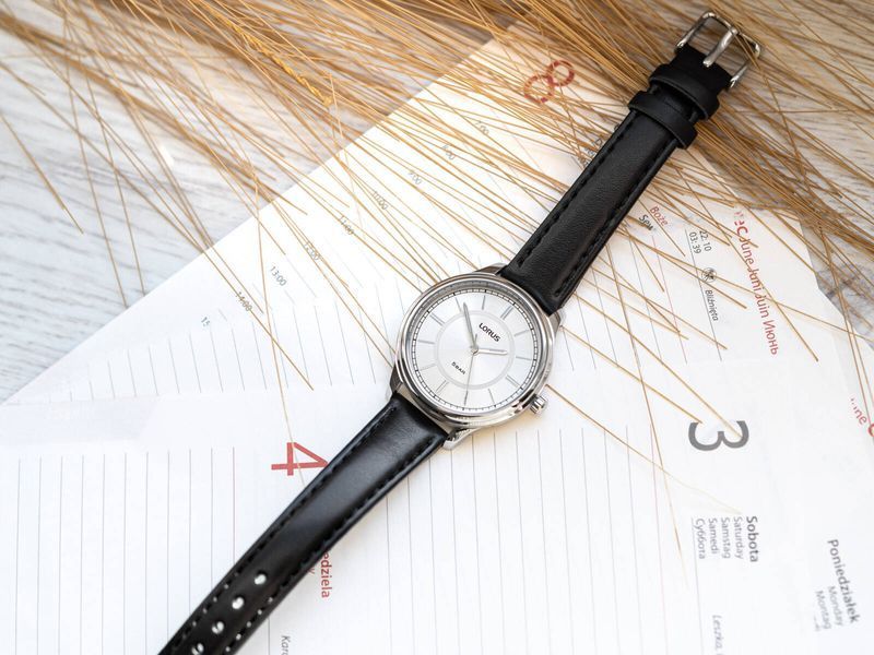 Годинник Lorus RG211VX9 4144 фото
