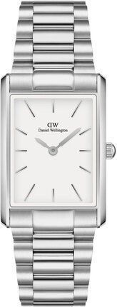 Годинник Daniel Wellington Bound 3-link Silver DW00100701 375840 фото
