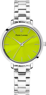 Годинник Pierre Lannier Chouquette 078J671 382998 фото