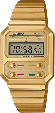 Годинник Casio A100WEG-9AEF 209891 фото