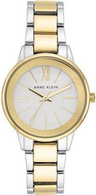 Годинник Anne Klein AK/3877SVTT 780763 фото