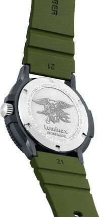 Годинник Luminox Navy Sea XS.3013.EVO.S 525447 фото