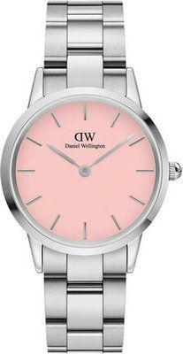 Годинник Daniel Wellington Iconic Link Blush 32 DW00100535 375749 фото
