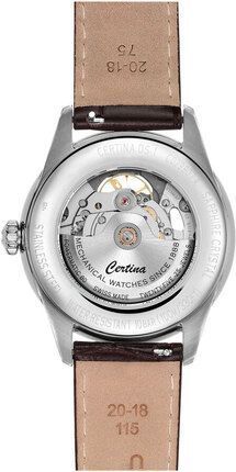 Годинник Certina DS-1 Skeleton C029.907.16.081.00 507739 фото