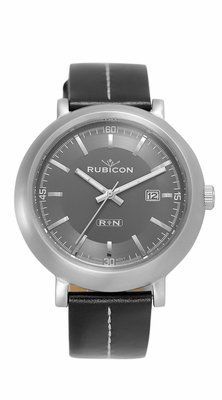 Часы Rubicon RNAC71SIVX05BX 4295 фото